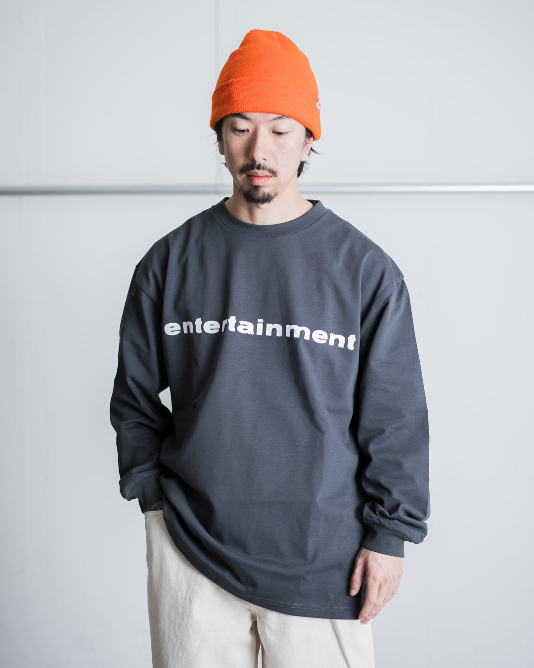 Acy JOY L/S TEE