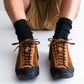 DIEMME MOVIDA - BISON SUEDE