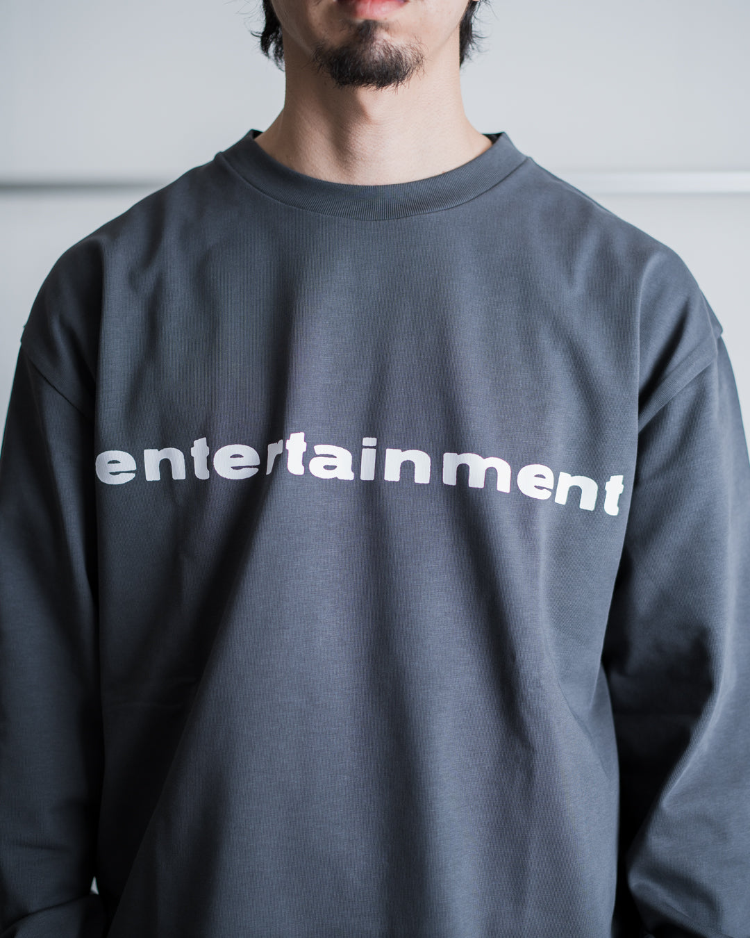 Acy JOY L/S TEE