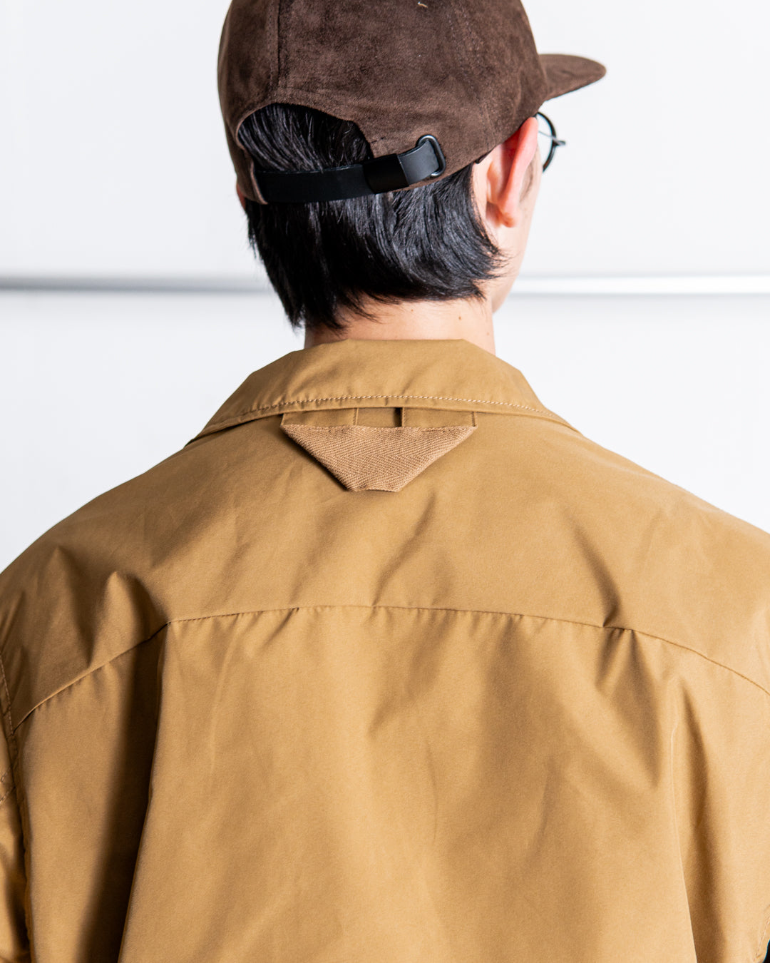 PHENIX COLLECTION JACKET, TYPE P-004