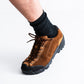 DIEMME MOVIDA - BISON SUEDE