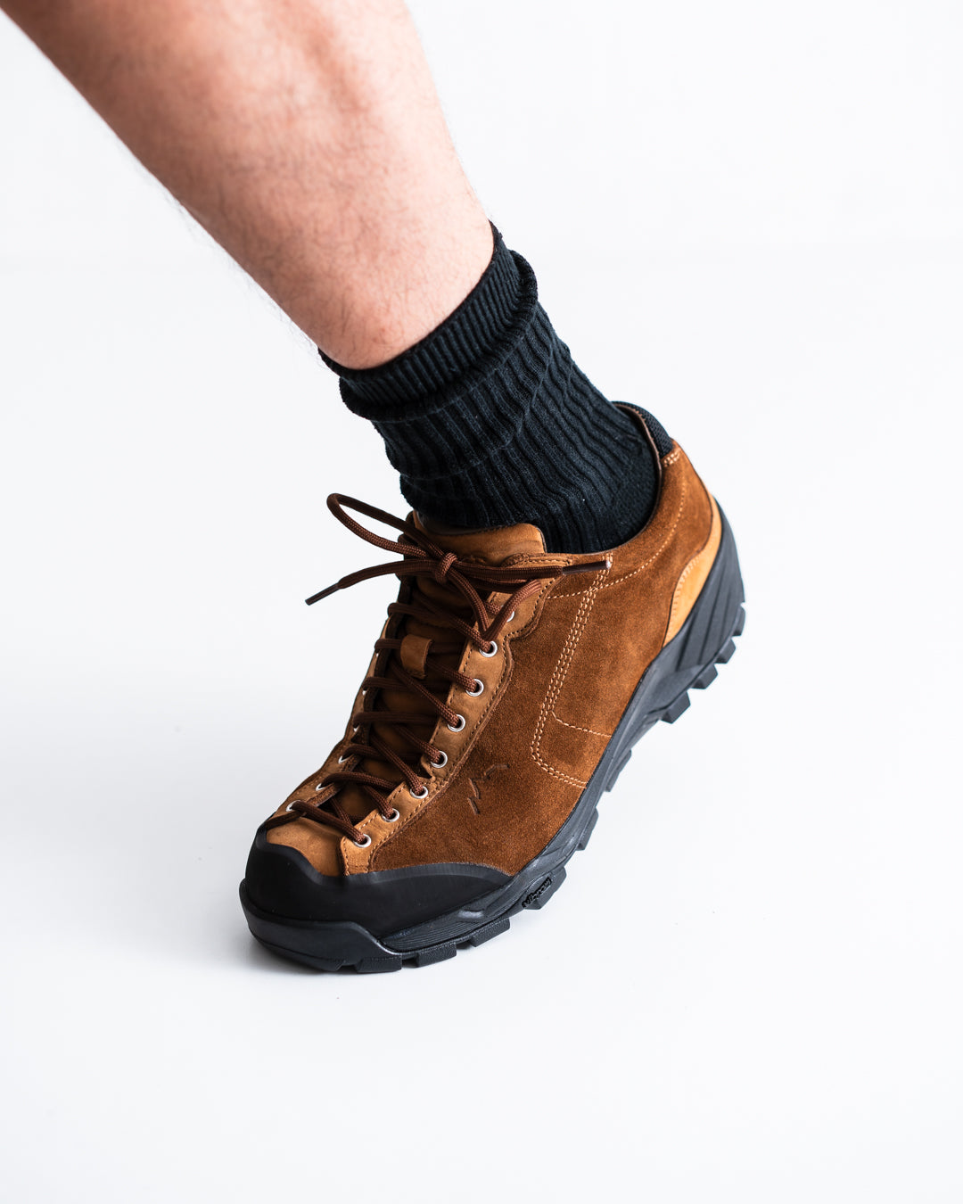 DIEMME MOVIDA - BISON SUEDE