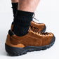 DIEMME MOVIDA - BISON SUEDE