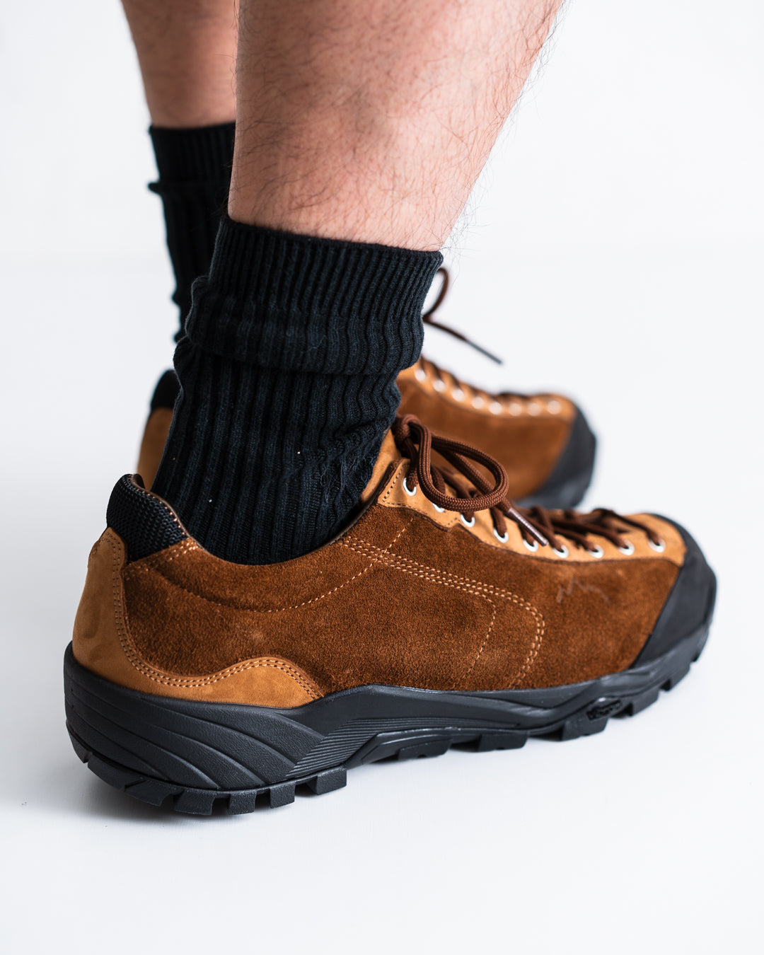DIEMME MOVIDA - BISON SUEDE