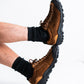 DIEMME MOVIDA - BISON SUEDE