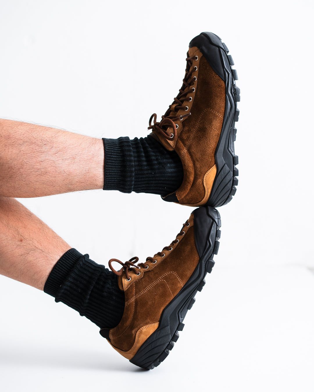 DIEMME MOVIDA - BISON SUEDE