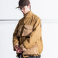 PHENIX COLLECTION JACKET, TYPE P-004