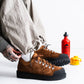 DIEMME CORNARO - BISON SUEDE