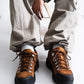 DIEMME CORNARO - BISON SUEDE
