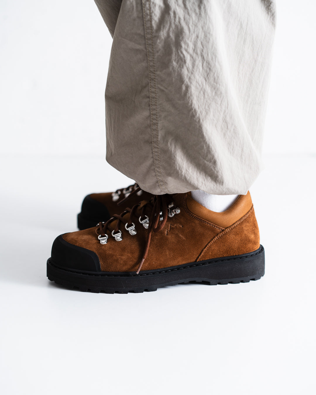 DIEMME CORNARO - BISON SUEDE