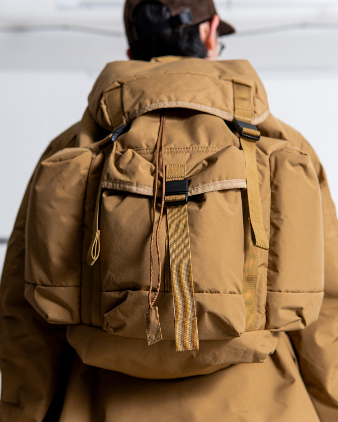 PHENIX COLLECTION CARRIER, TYPE P-001