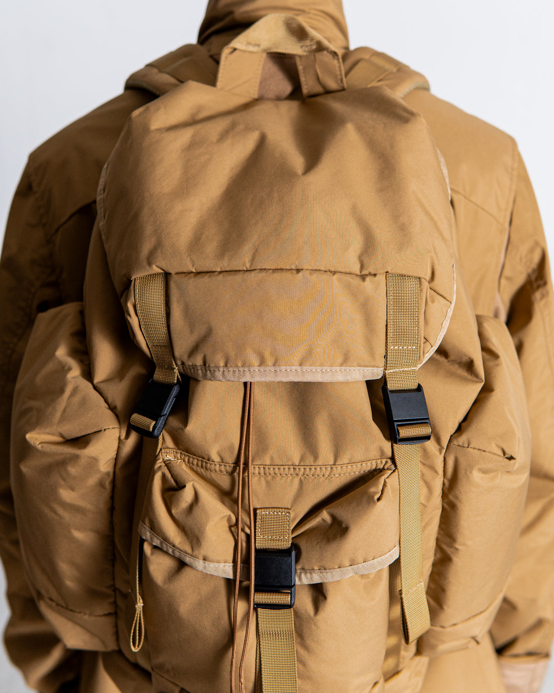 PHENIX COLLECTION CARRIER, TYPE P-001