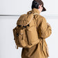 PHENIX COLLECTION CARRIER, TYPE P-001