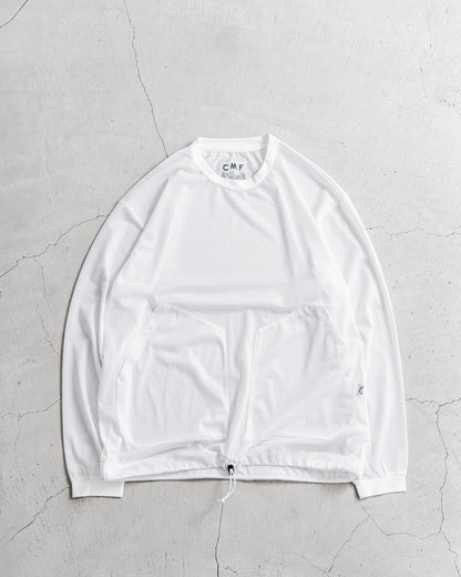 CMF OUTDOOR GARMENT 2PK QUICK DRY MESH TEE L/S