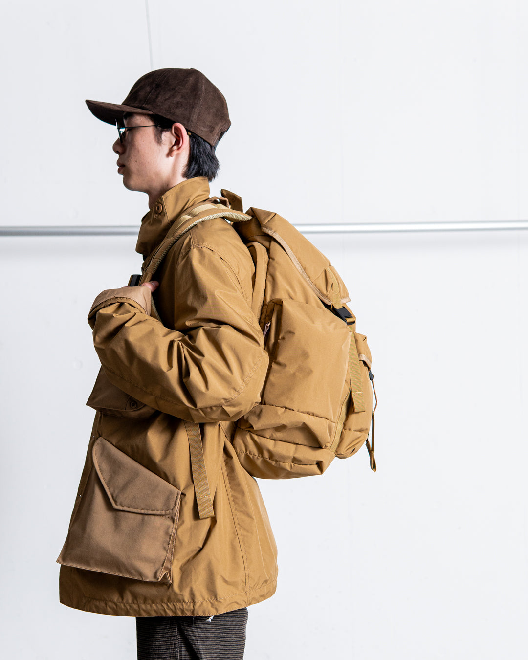 PHENIX COLLECTION CARRIER, TYPE P-001