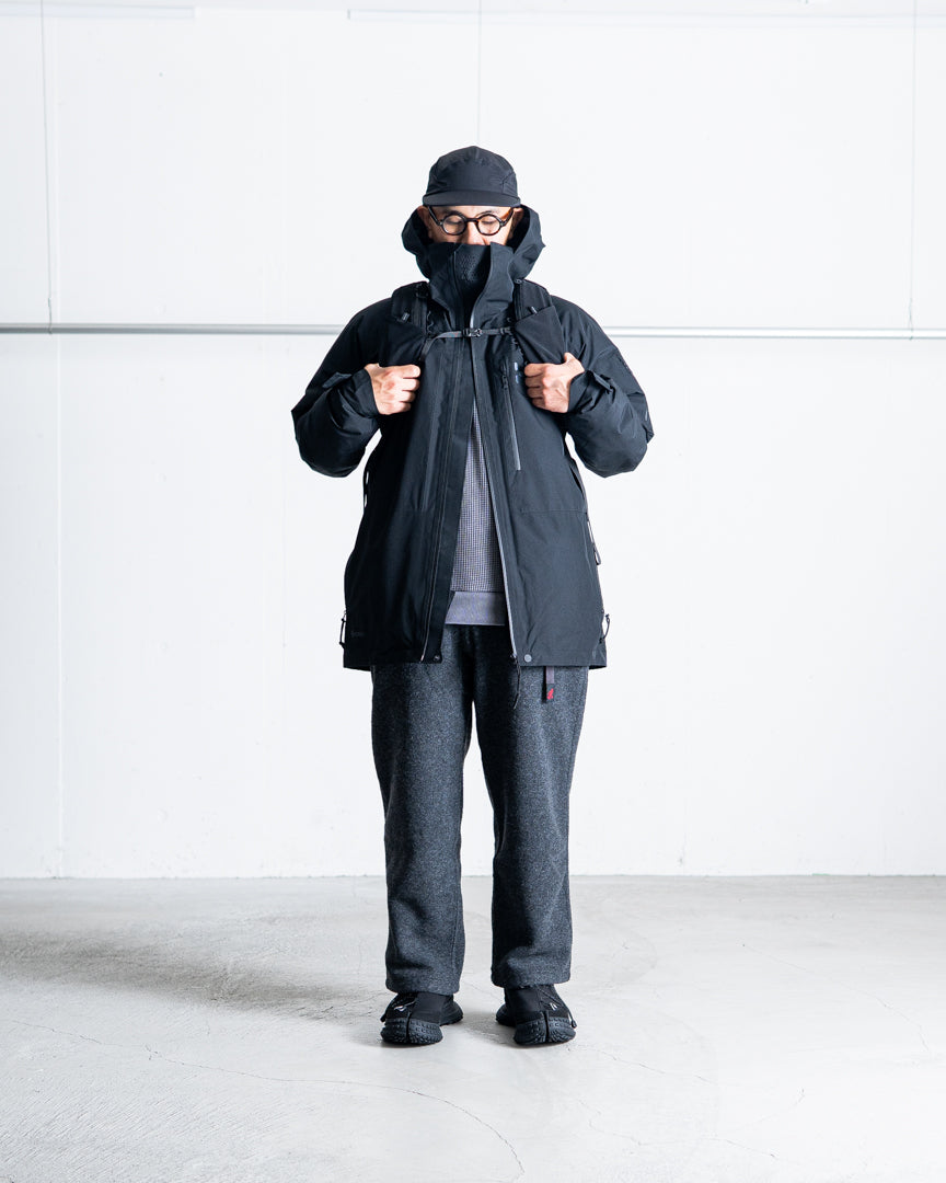 Haglofs Latnja GTX Insulated Jacket1