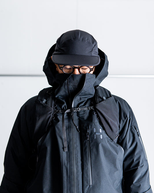 Haglofs Latnja GTX Insulated Jacket