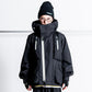 PHENIX COLLECTION JACKET, TYPE P-002