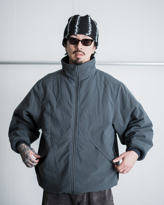 COMFORTABLE REASON Duck Puff Jacket