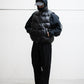 CCU PADDING VEST - SHEEP SKIN