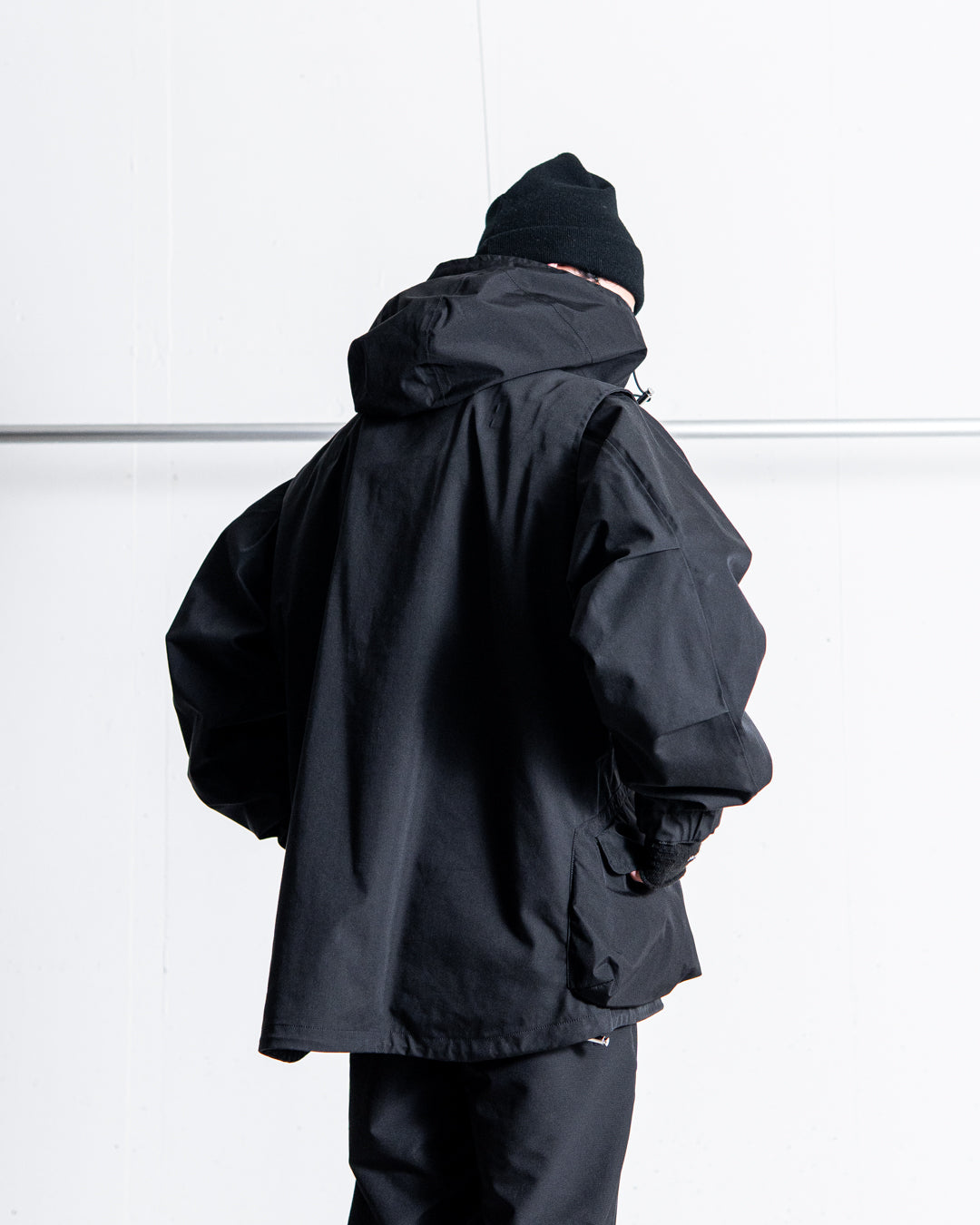 PHENIX COLLECTION JACKET, TYPE P-002