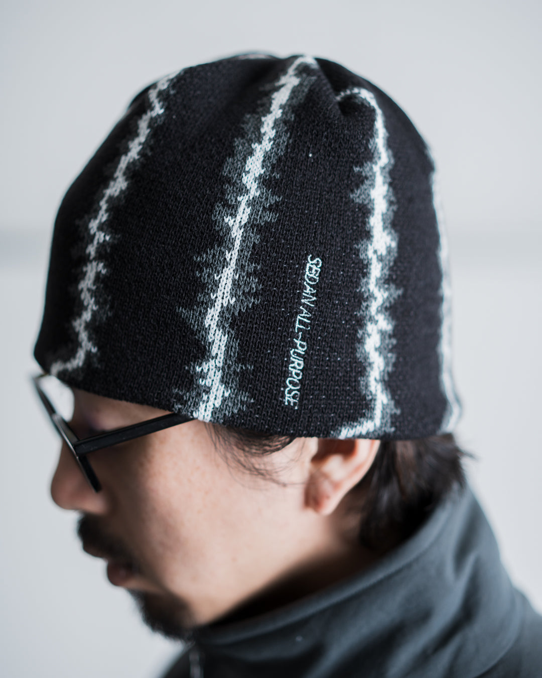 SEDAN ALL-PURPOSE Thunder Beanie