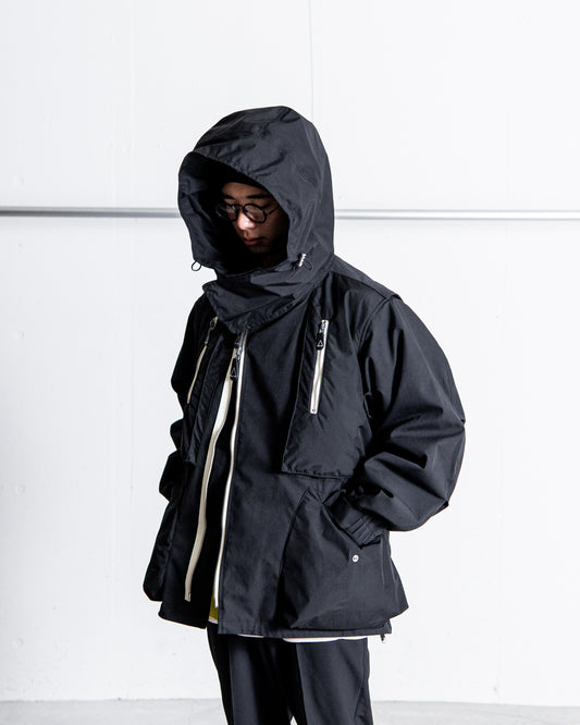 PHENIX COLLECTION JACKET, TYPE P-002