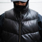 CCU PADDING VEST - SHEEP SKIN