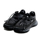 【fazeone Exclusive】CMF OUTDOOR GARMENT APPROACH 03 TABI LOW - ALL BLACK