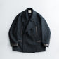 refomed  FORMAN OVERSIZED COAT