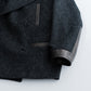 refomed  FORMAN OVERSIZED COAT