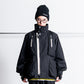 PHENIX COLLECTION JACKET, TYPE P-002