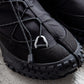 【fazeone Exclusive】CMF OUTDOOR GARMENT APPROACH 03 TABI LOW - ALL BLACK