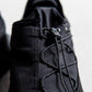 【fazeone Exclusive】CMF OUTDOOR GARMENT APPROACH 03 TABI LOW - ALL BLACK