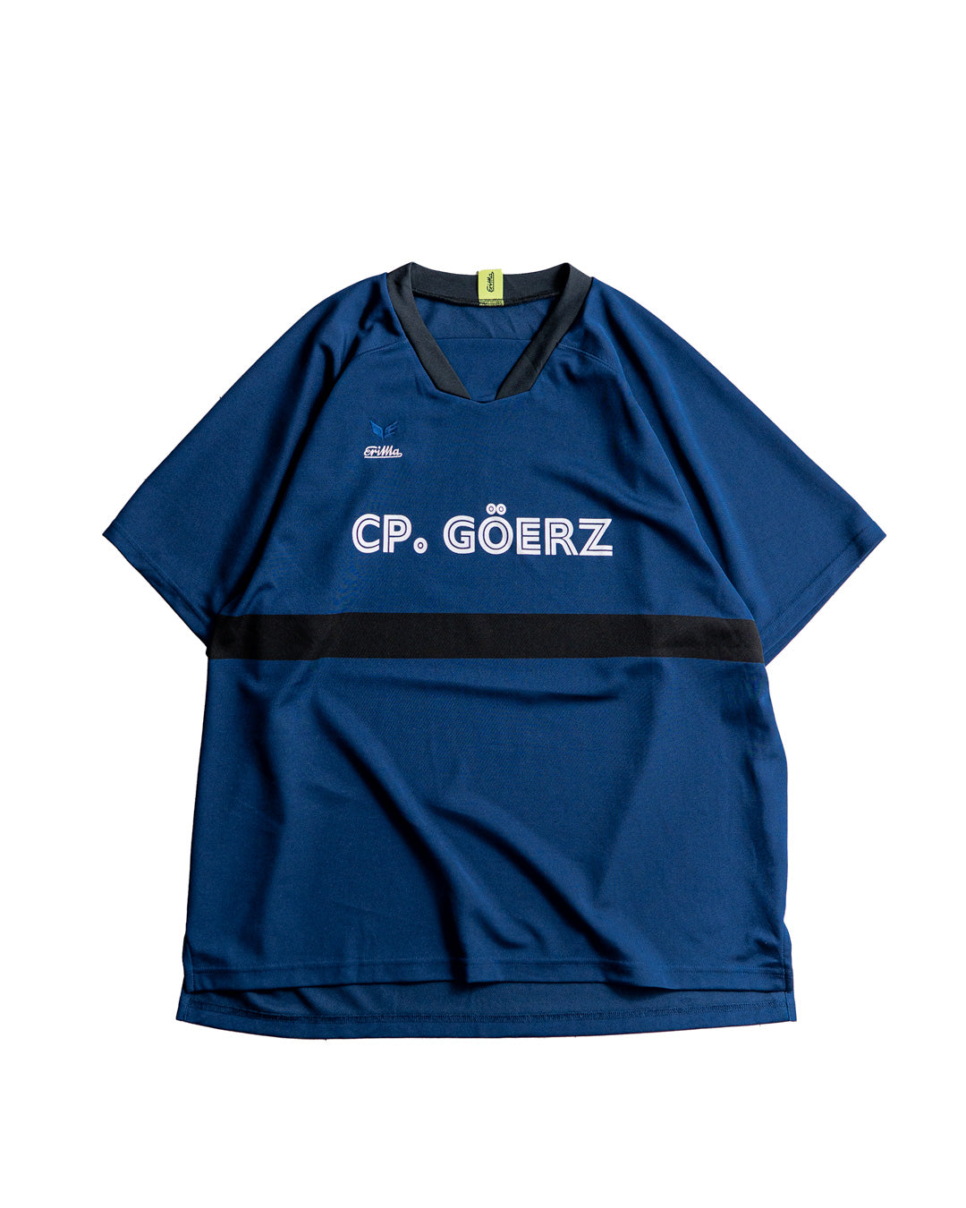 erima SS GAME SHIRTS