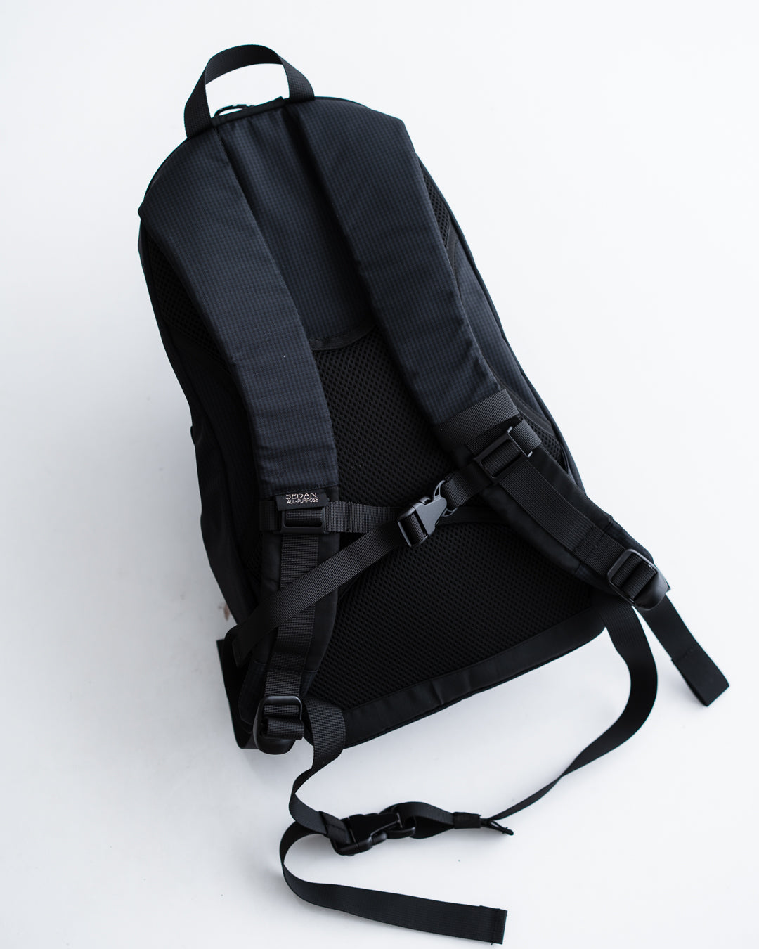 [8.22 sat 12:00 Release] SEDAN ALL-PURPOSE Gourd Backpack