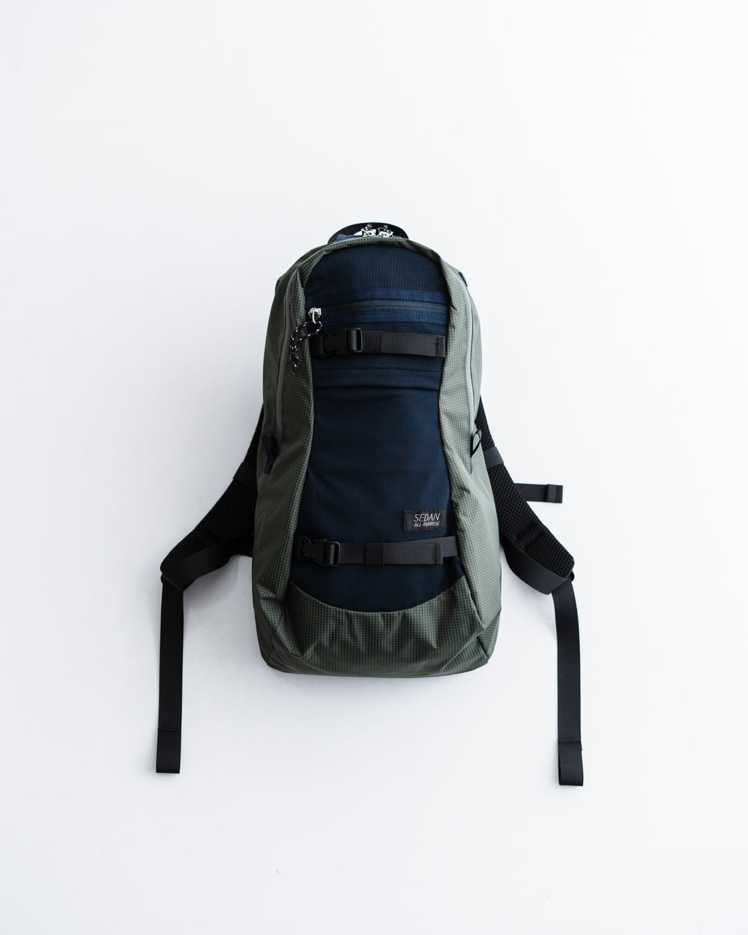 [8.22 sat 12:00 Release] SEDAN ALL-PURPOSE Gourd Backpack