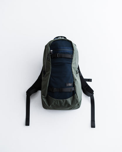 SEDAN ALL-PURPOSE Gourd Backpack