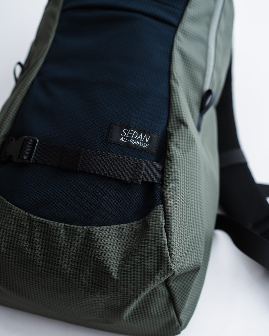 [8.22 sat 12:00 Release] SEDAN ALL-PURPOSE Gourd Backpack