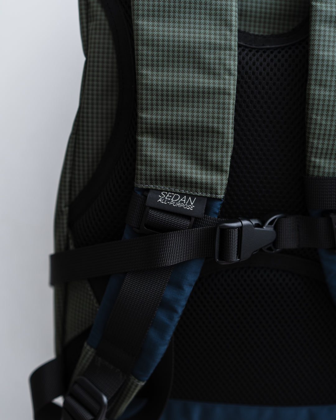 [8.22 sat 12:00 Release] SEDAN ALL-PURPOSE Gourd Backpack