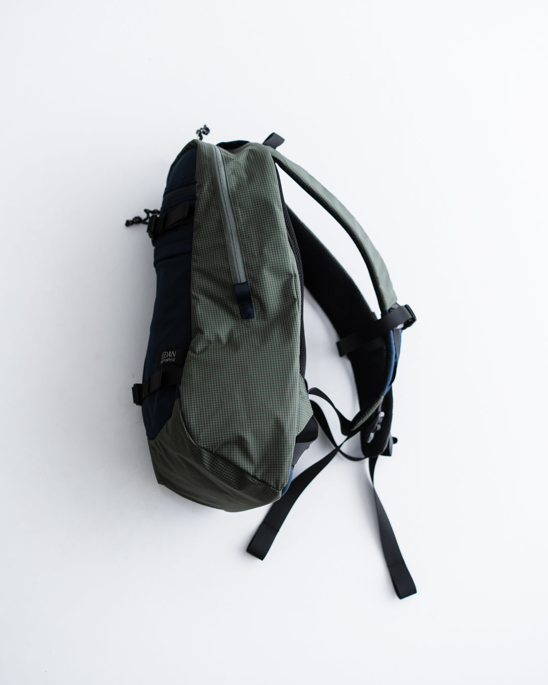 [8.22 sat 12:00 Release] SEDAN ALL-PURPOSE Gourd Backpack