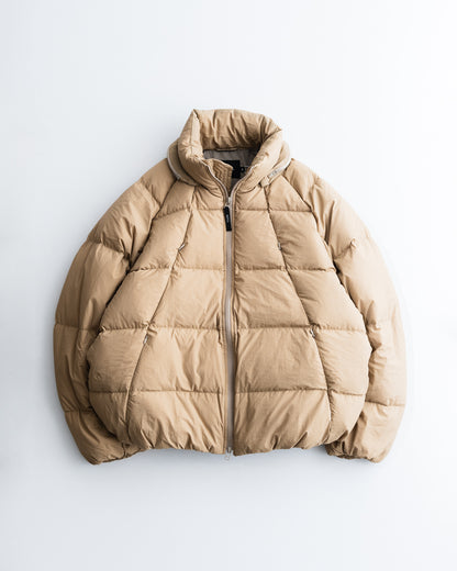ROTOL CURVY DOWN JACKET
