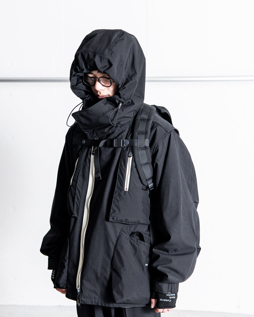 PHENIX COLLECTION CARRIER, TYPE P-001
