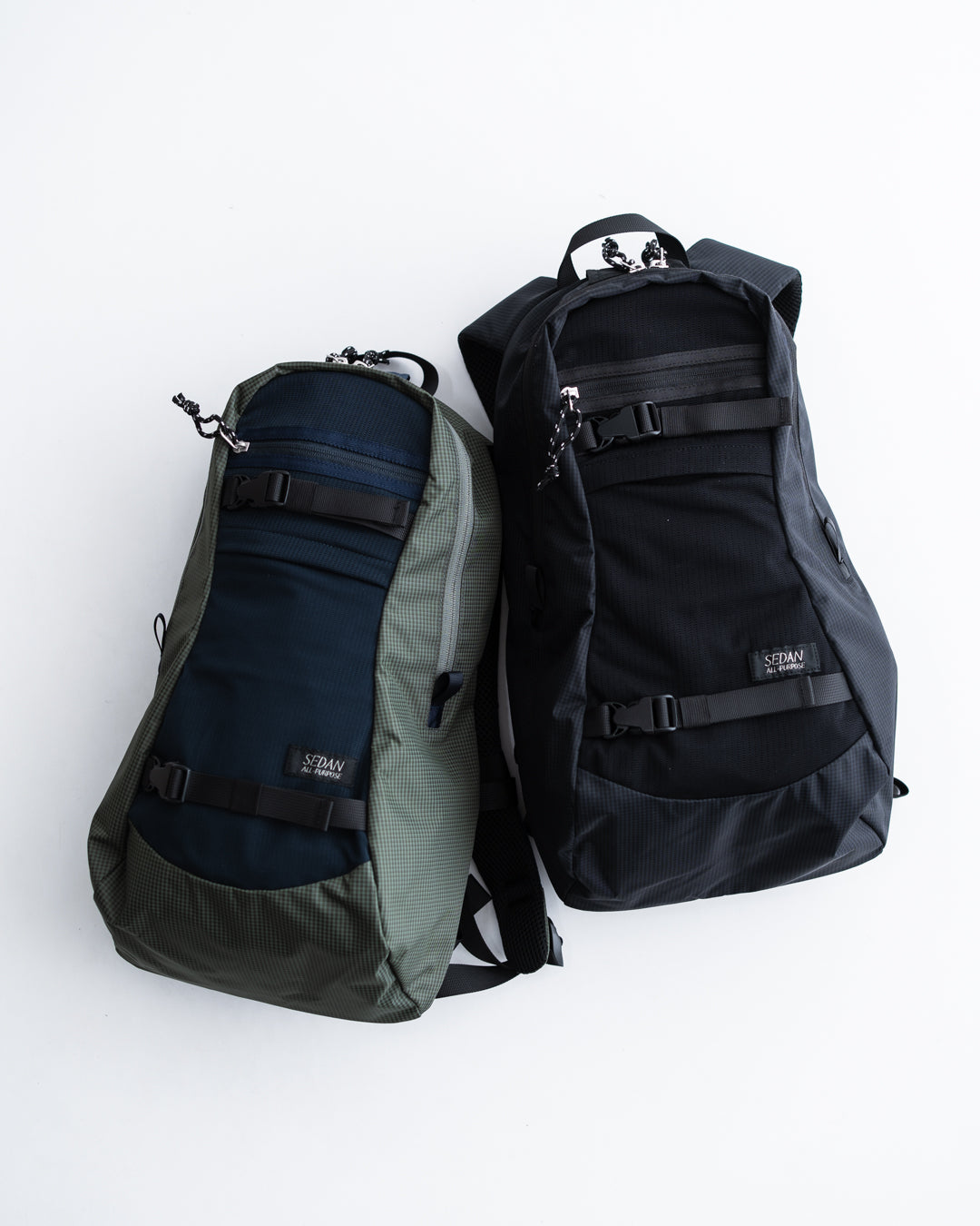 [8.22 sat 12:00 Release] SEDAN ALL-PURPOSE Gourd Backpack