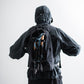 [8.22 sat 12:00 Release] SEDAN ALL-PURPOSE Gourd Backpack