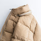 ROTOL CURVY DOWN JACKET
