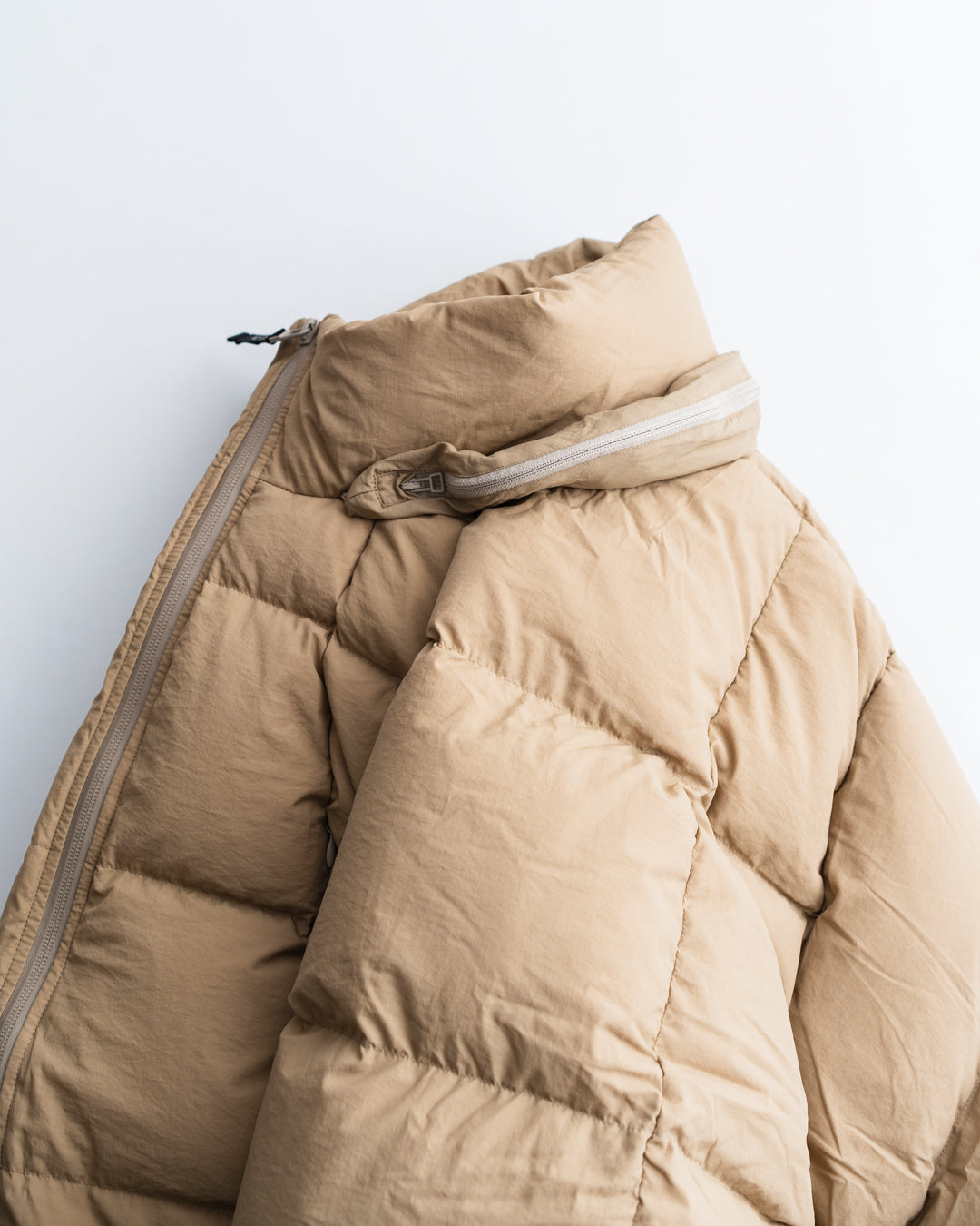 ROTOL CURVY DOWN JACKET