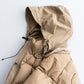 ROTOL CURVY DOWN JACKET