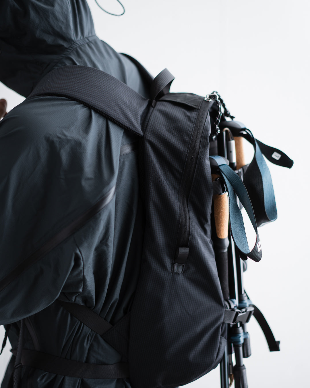 [8.22 sat 12:00 Release] SEDAN ALL-PURPOSE Gourd Backpack