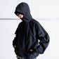 ES.1 Nylon Parka
